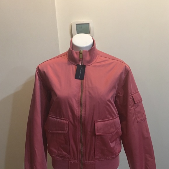 GAP Jackets & Blazers - 🌷NWT🌷Bomber jacket from the Gap